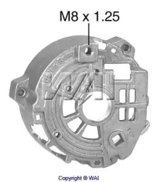 Подвеска WAI 22-141