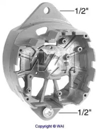 Подвеска WAI 22-156