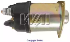 Переключатель WAI 66-104-USA