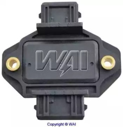 Коммутатор WAI BM1209