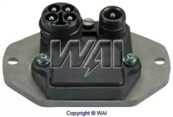 Коммутатор WAI BM314