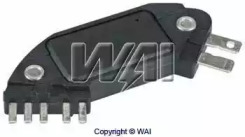 Коммутатор WAI ICM315