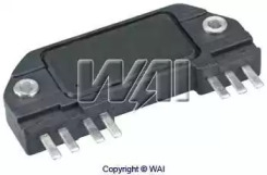 Коммутатор WAI ICM316