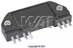 Коммутатор WAI ICM325