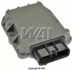 Коммутатор WAI ICM720