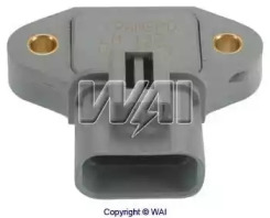 Коммутатор WAI LM132