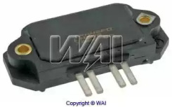 Коммутатор WAI LM506