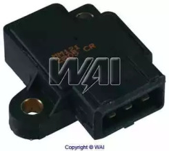 Коммутатор WAI MM121