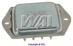 Коммутатор WAI NM412