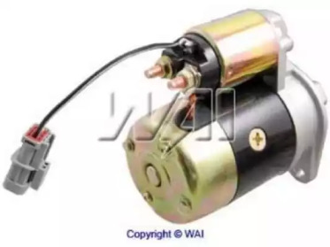 Стартер WAI 16992N