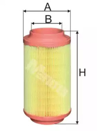 Фильтр MFILTER A 1094