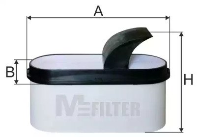  MFILTER A 8068