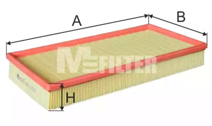 Фильтр MFILTER K 226