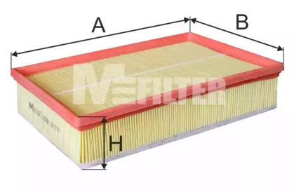 Фильтр MFILTER K 7008