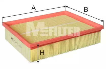 Фильтр MFILTER K 7013