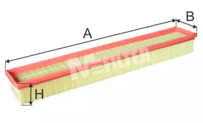 Фильтр MFILTER K 7023