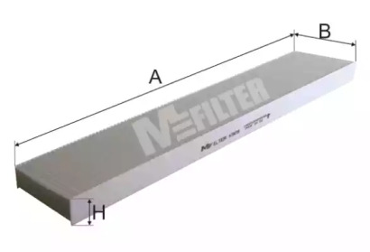  MFILTER K 909