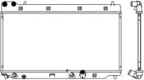 Теплообменник SAKURA Automotive 3211-1029