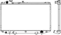 Теплообменник SAKURA Automotive 3271-1009