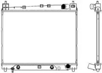 Теплообменник SAKURA Automotive 3461-1011