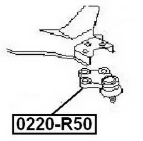  ASVA 0220-R50