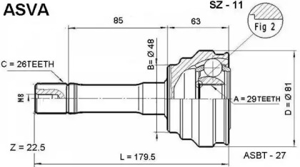  ASVA SZ-11