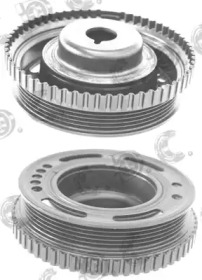 Ременный шкив, коленчатый вал AUTOKIT 03.90307