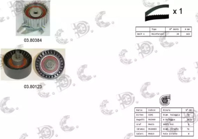  AUTOKIT 04.5096PA