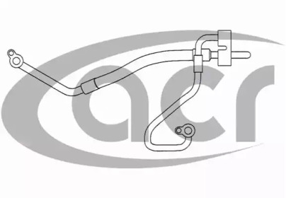Шлангопровод ACR 119225