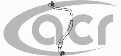 Трубопровод высокого / низкого давления, кондиционер ACR 119960