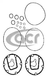 Уплотняющее кольцо ACR 151048