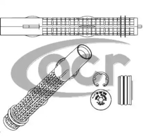 Осушитель ACR 170473