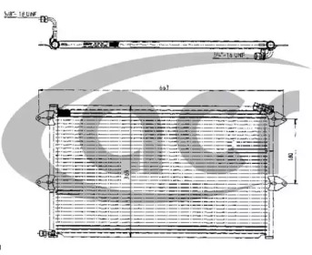 Конденсатор ACR 300023