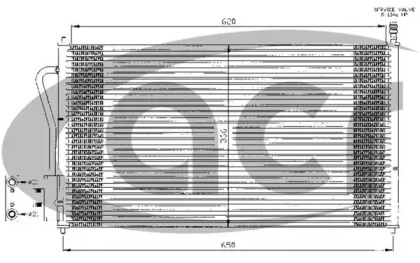 Конденсатор ACR 300050