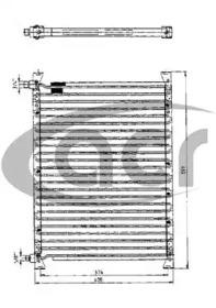 Конденсатор ACR 300141