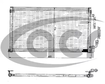 Конденсатор ACR 300173