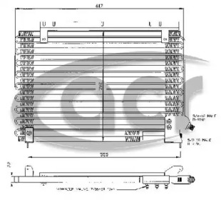 Конденсатор ACR 300202