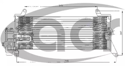 Конденсатор ACR 300293