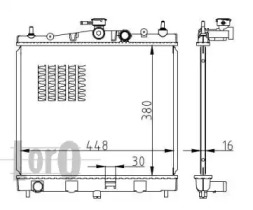  LORO 035-017-0013-B