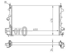  LORO 037-017-0085