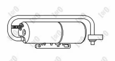 Осушитель LORO 037-021-0009