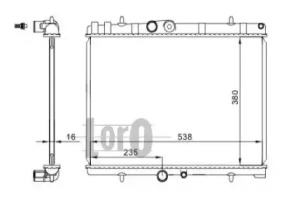  LORO 038-017-0015