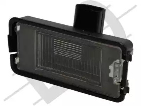 Фонарь освещения номерного знака LORO 046-21-900LED