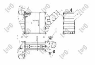  LORO 053-018-0012