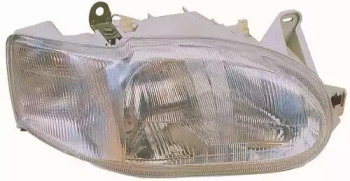 Фара LORO 431-1126L-LD-EM