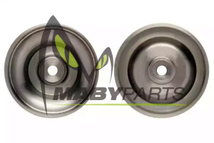 Ременный шкив MABYPARTS ODP111018