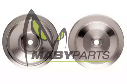 Ременный шкив MABYPARTS ODP111019