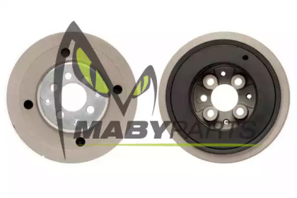 Ременный шкив MABYPARTS ODP111020