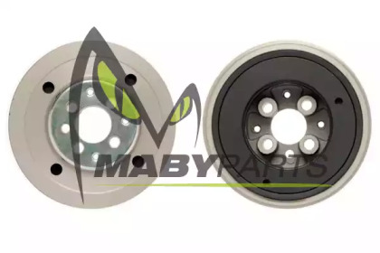 Ременный шкив MABYPARTS ODP111022