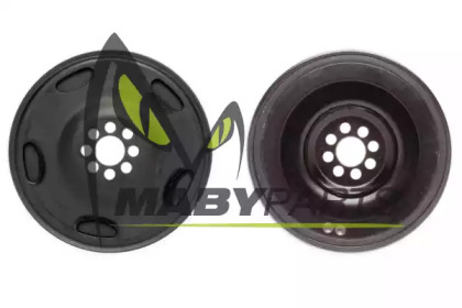 Ременный шкив MABYPARTS ODP121004